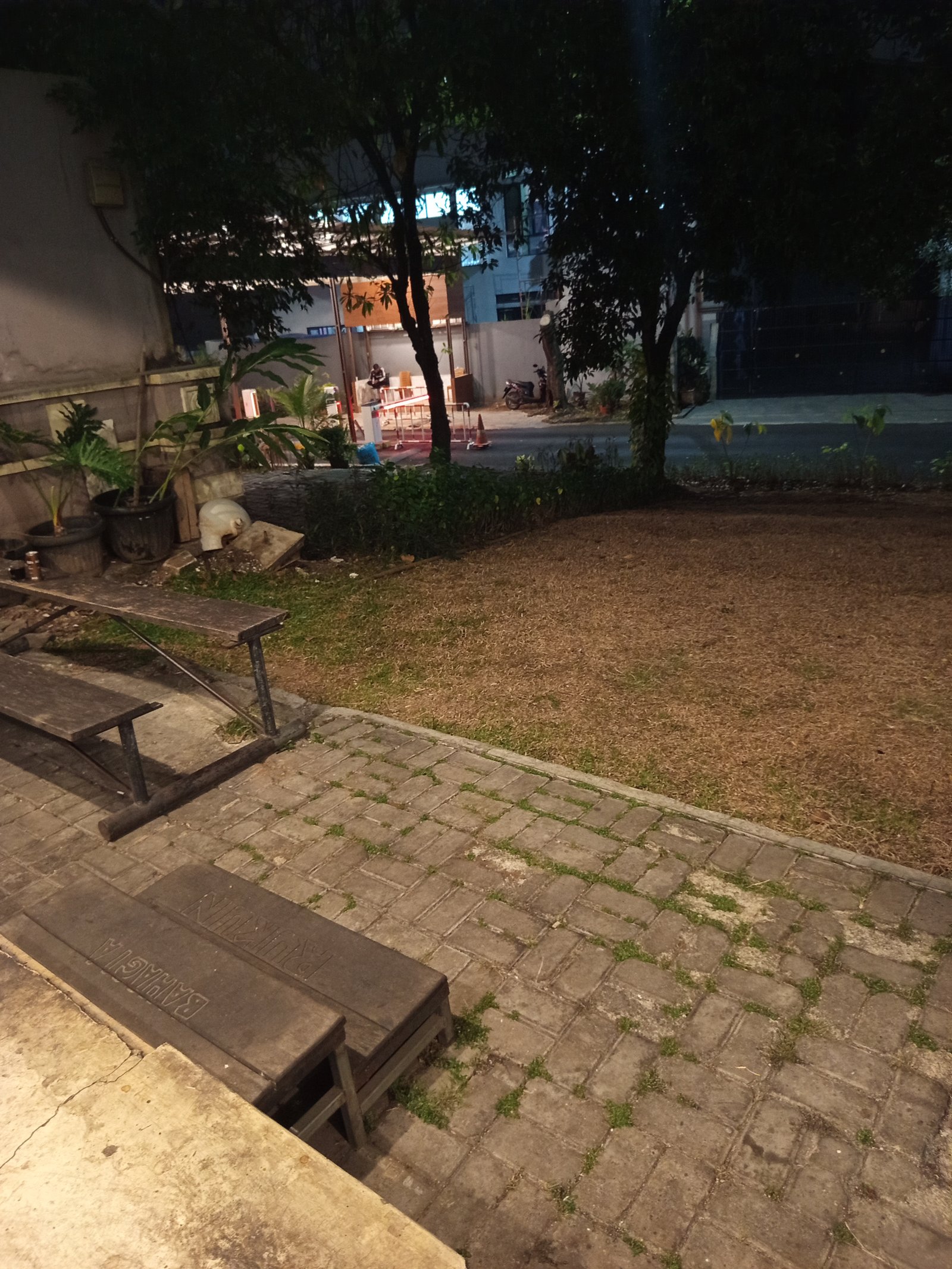 Foto kunjungan